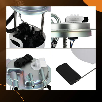 Electric Fuel Pump Module for Cadillac Escalade Tahoe Yukon (2004–2007)