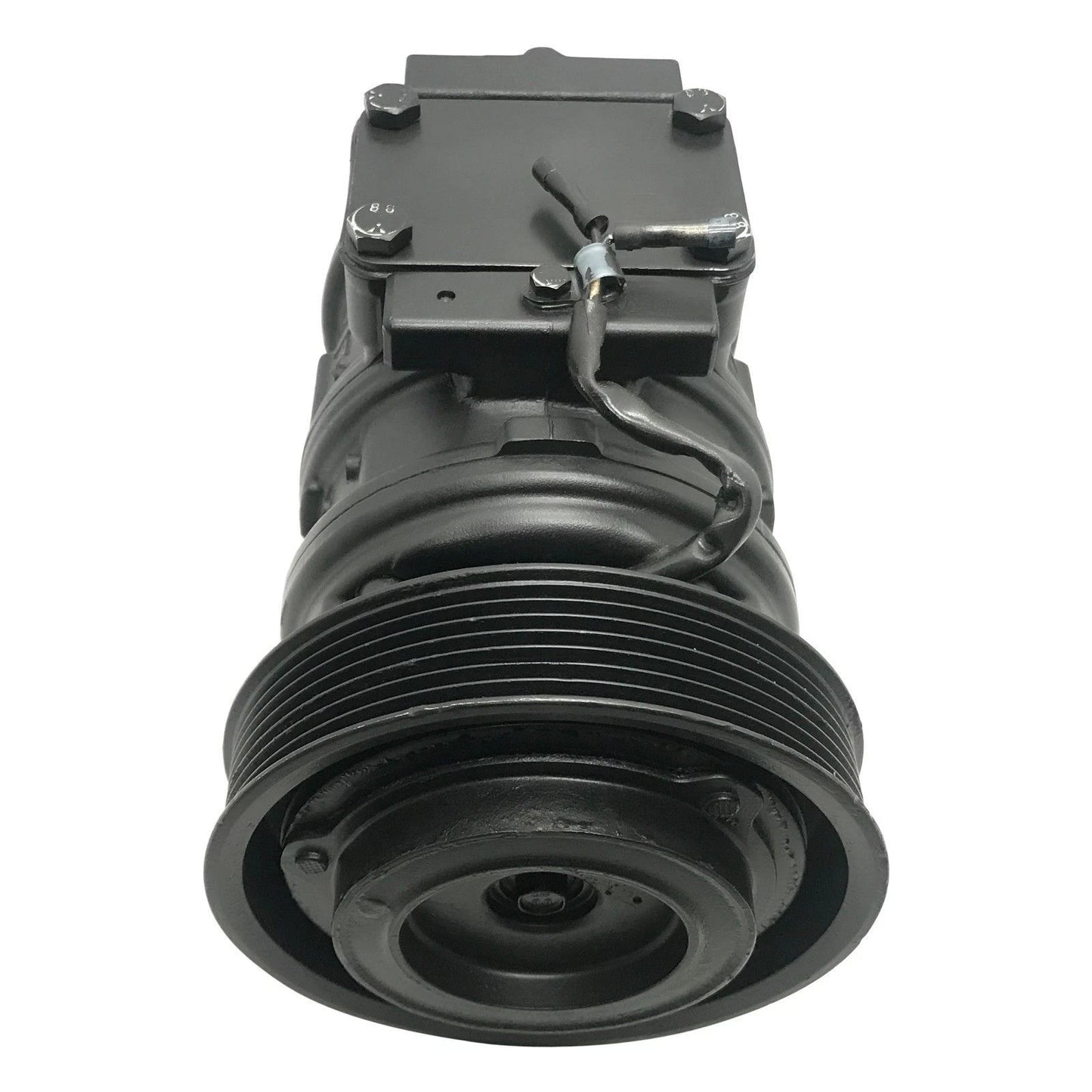 AC Compressor Kit Replacement for Land Rover Discovery (1994–1998)