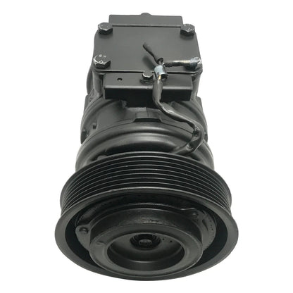 AC Compressor Kit Replacement for Land Rover Discovery (1994–1998)