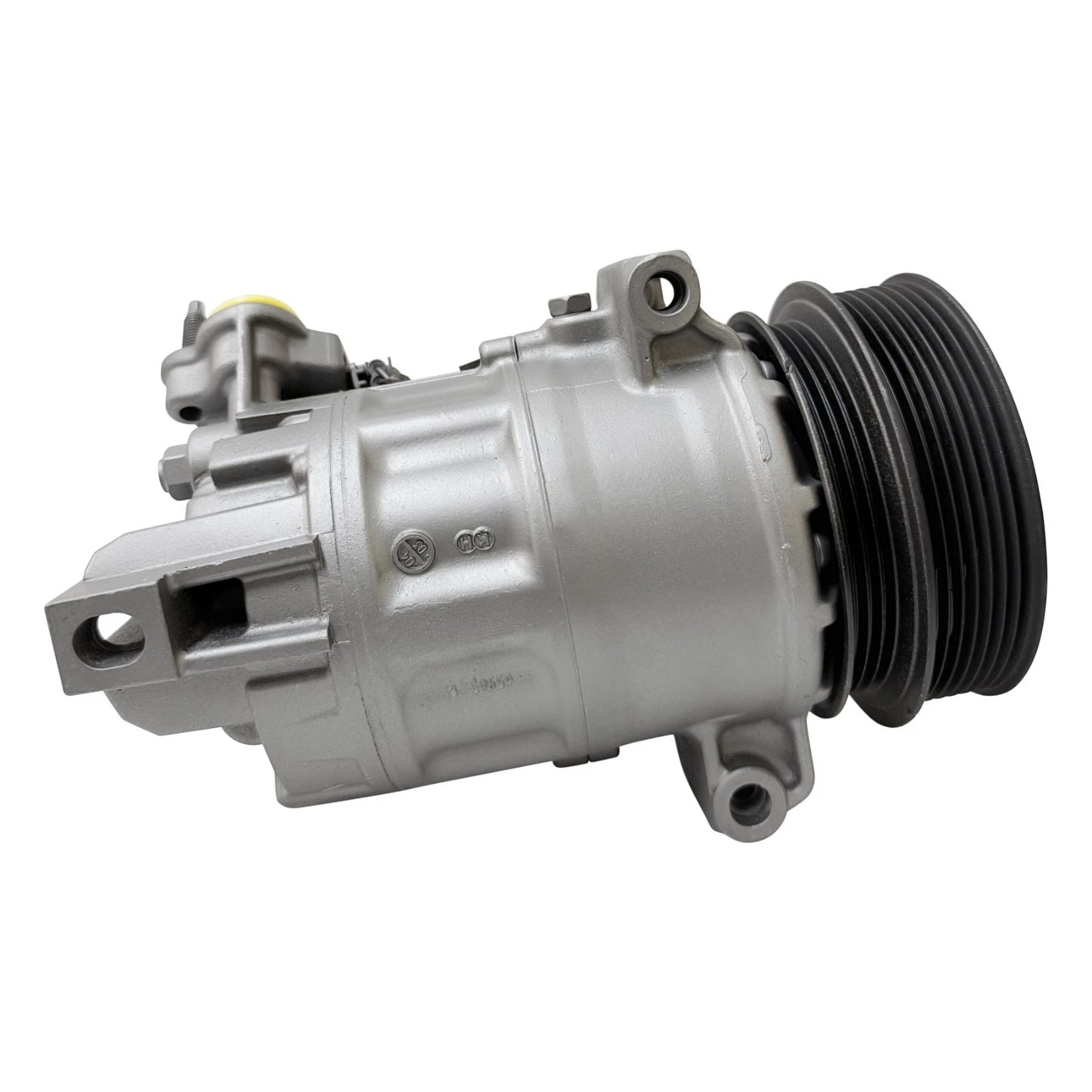 AC Compressor Replacement for Volvo S90 2.0L (2022–2025)