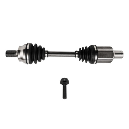 Front LH CV Axle Shaft Assembly for Mercedes-Benz W204 C300 (2012–2015)