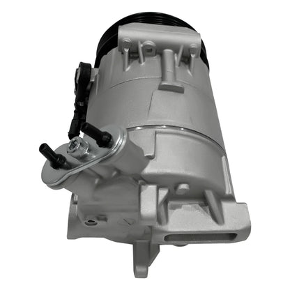 AC Compressor Replacement for Buick Regal 2.0L (2018–2020)