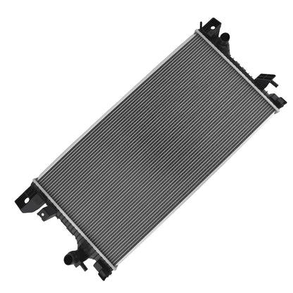 Aluminum Core Radiator for Ford F-150 3.5L V6 (2017–2022)