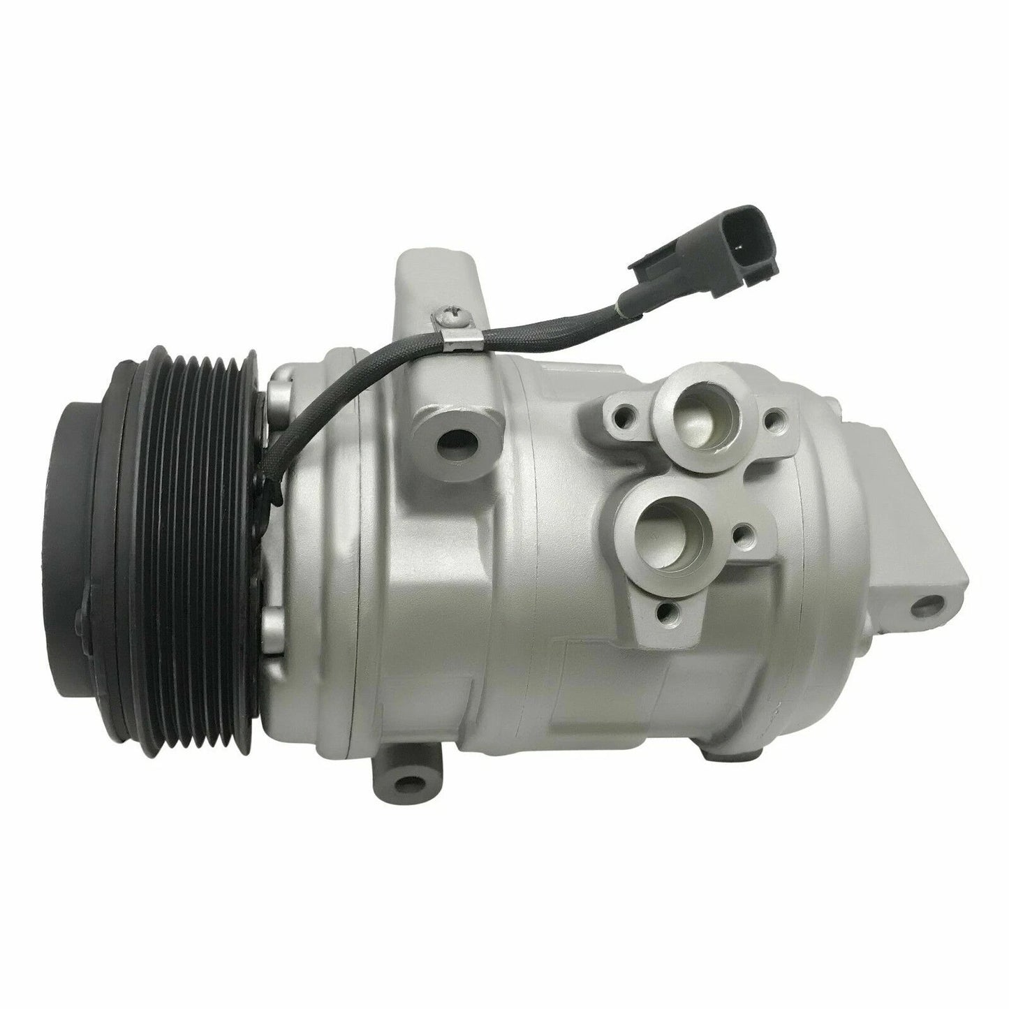 A C Compressor Kit Replacement for Ford Edge (2007–2014) Lincoln MKX (2007–2015)