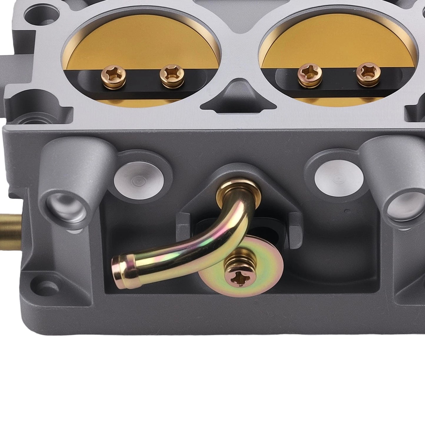 Carburetor for Generac Guardian 15000 Generator (2019–2021)