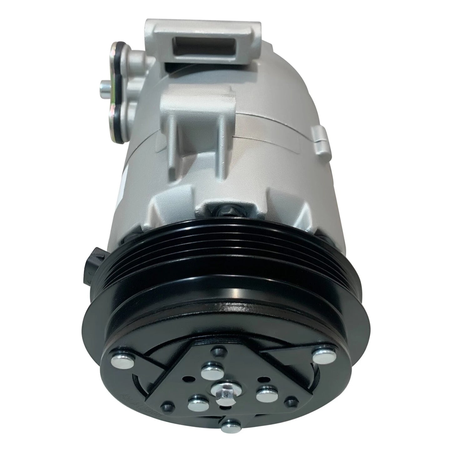 AC Compressor Kit Replacement for Chevrolet Corvette 6.0L V8 (2005–2005)