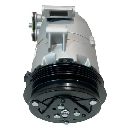 AC Compressor Kit Replacement for Chevrolet Corvette 6.0L V8 (2005–2005)