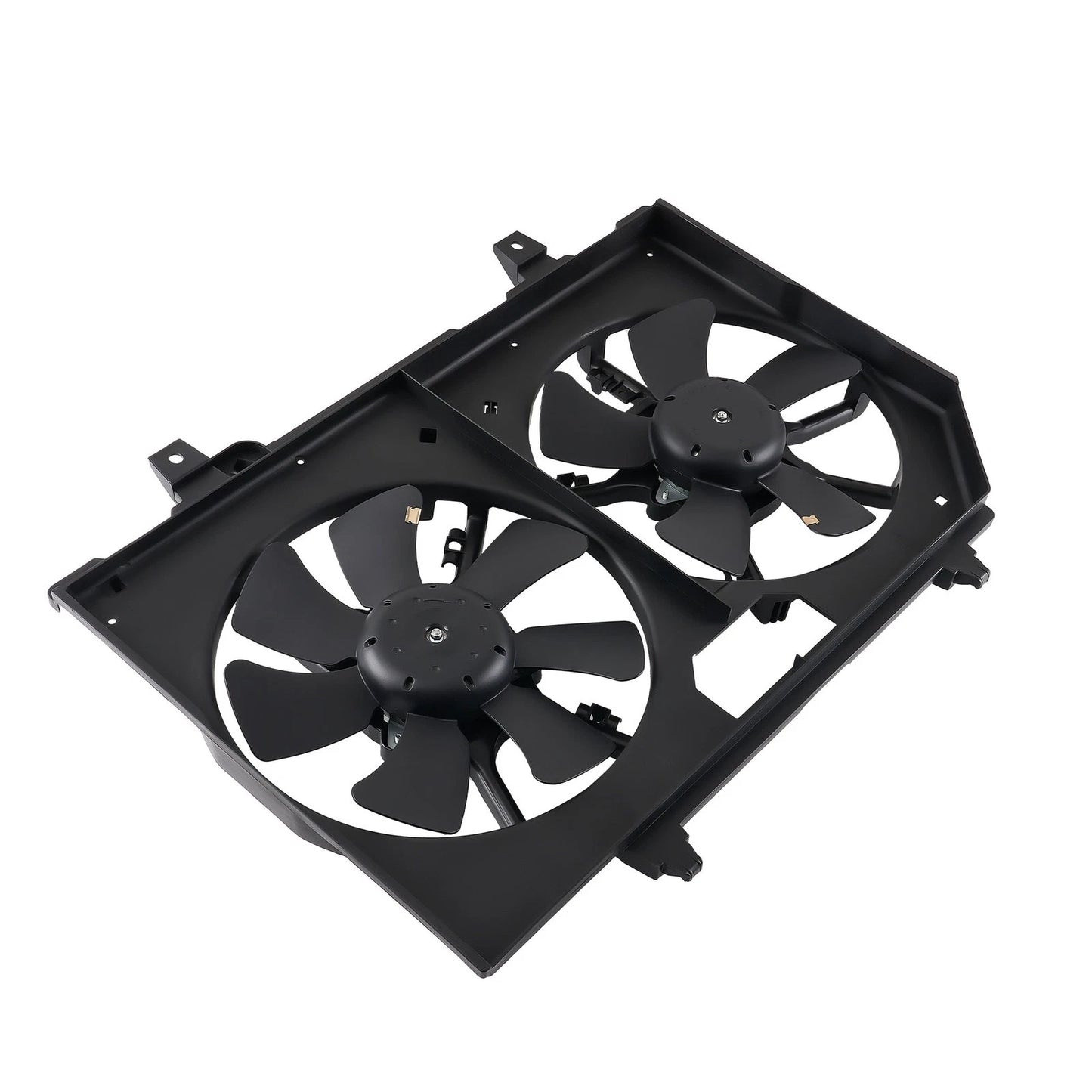 Cooling Motor Fan for Nissan X-Trail 2.5L (2004–2013)