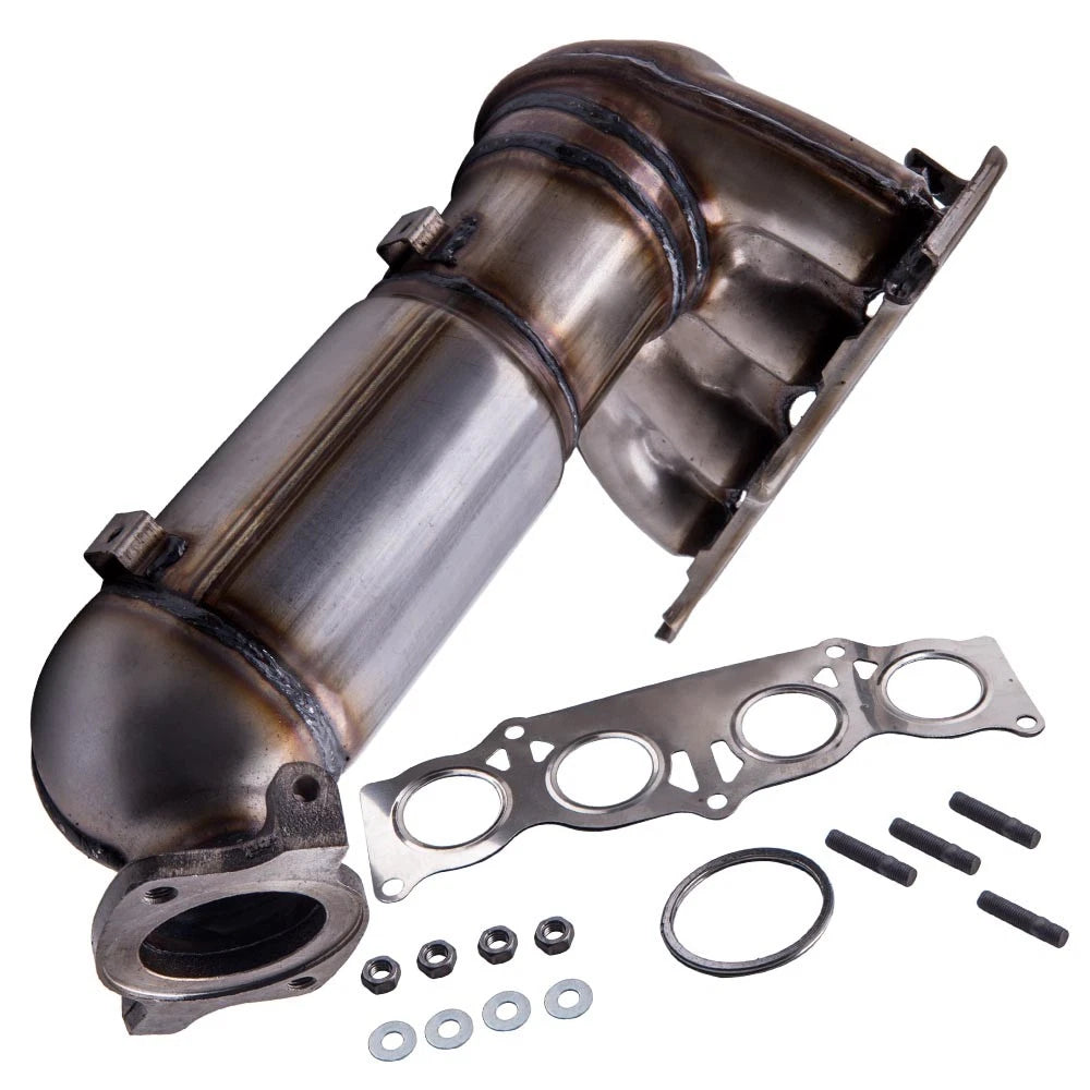 Exhaust Manifold Catalytic Converter for 2007-2008 Toyota Camry (CE, 2.4L)