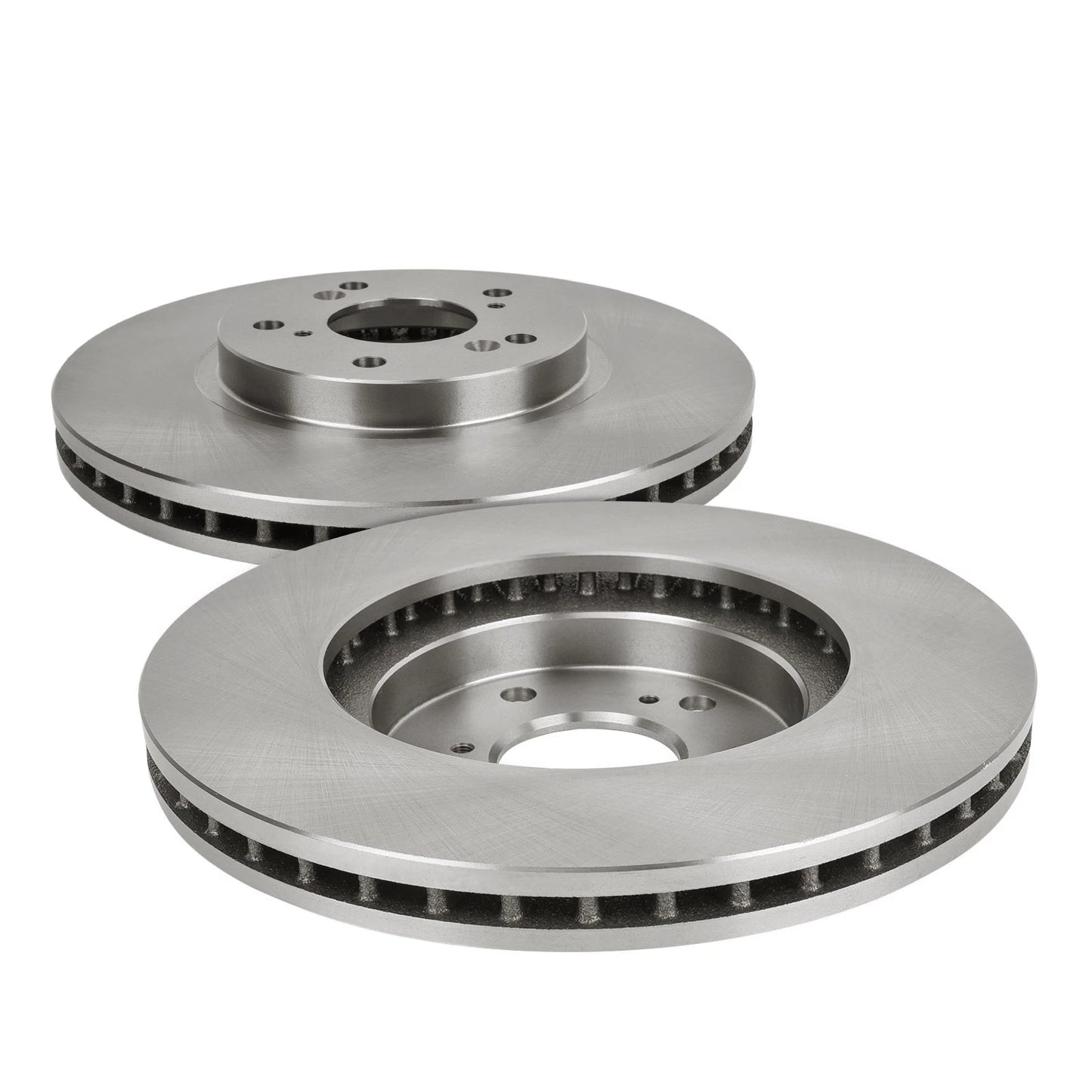 Brake Rotor for Honda Accord 2003–2007 & Pilot 2003–2008 (2008–2012)
