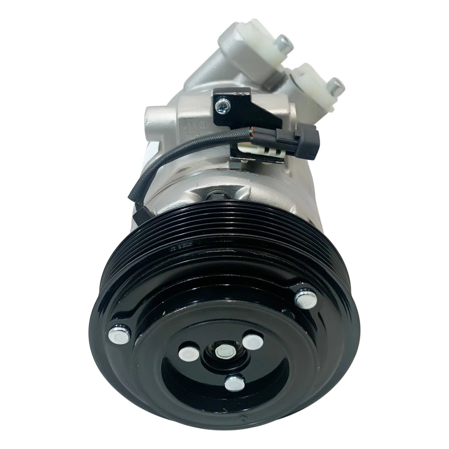 A/C Compressor Kit With Condenser for Mercury Mariner 3.0L (2007–2007)