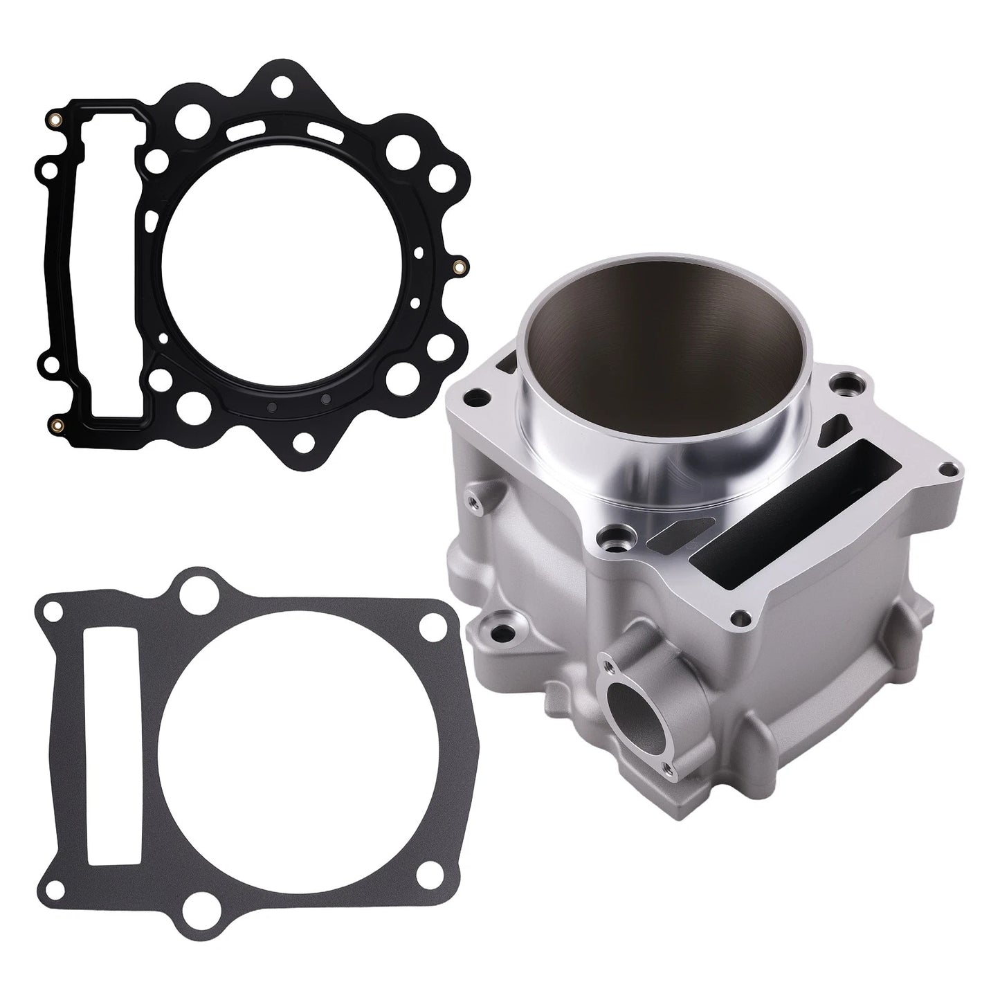 Engine Cylinder Kit for Yamaha Raptor 700R YFM700R (2009–2020) 102mm Bore