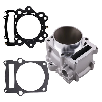 Engine Cylinder Kit for Yamaha Raptor 700R YFM700R (2009–2020) 102mm Bore
