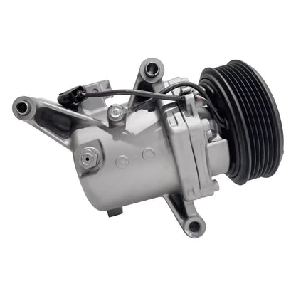 AC Compressor Kit Replacement for Mazda MX-5 Miata 2.0L (2017–2018)