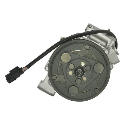 A C Compressor Kit Replacement for Acura ILX 2.0L Sedan (2015–2016)