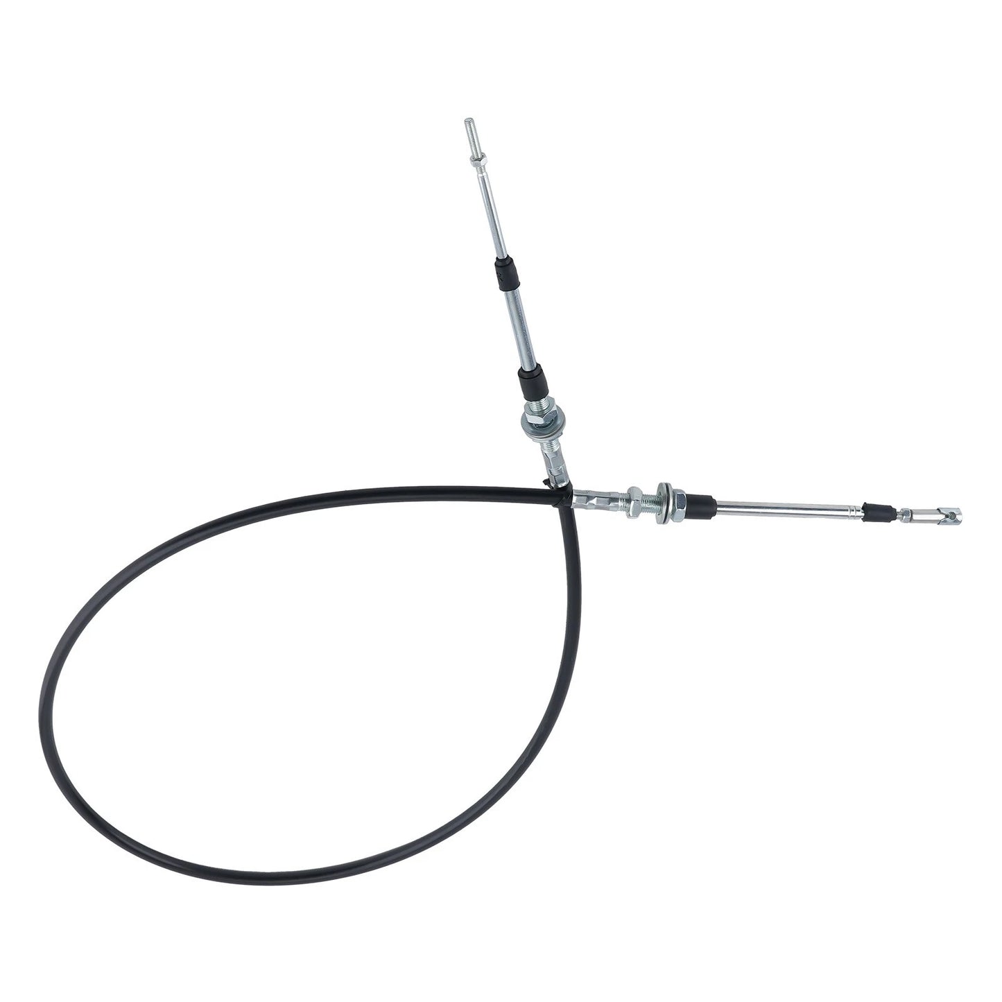 Forward Shift Cable for E-Z-GO Gas Shuttle 4 6 (2008–Up) 79.5"