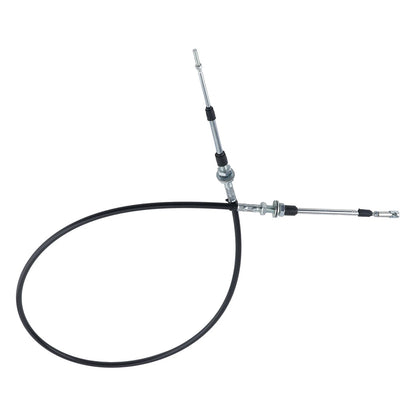 Forward Shift Cable for E-Z-GO Gas Shuttle 4 6 (2008–Up) 79.5"