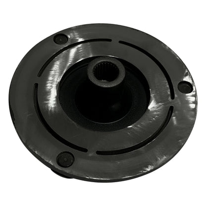 AC Compressor Clutch Replacement for Chrysler PT Cruiser 2.4L (2001–2004)