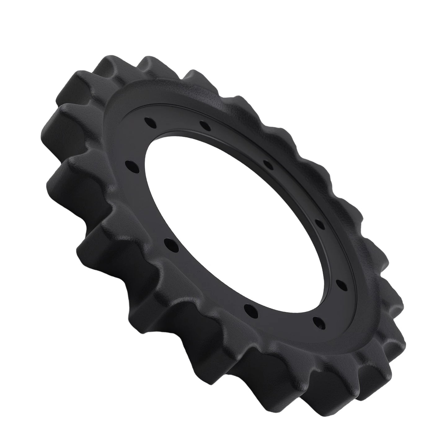 Drive Sprocket for Kubota KX057-4 U45-3 U55-4 U55-5 (RD411-14432, 19T) (2012–2024)