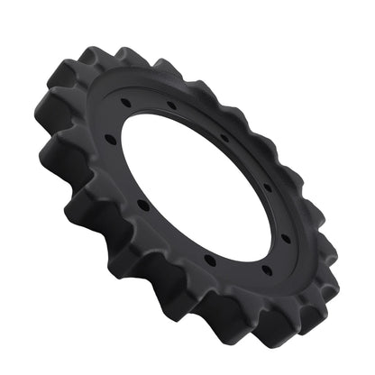 Drive Sprocket for Kubota KX057-4 U45-3 U55-4 U55-5 (RD411-14432, 19T) (2012–2024)
