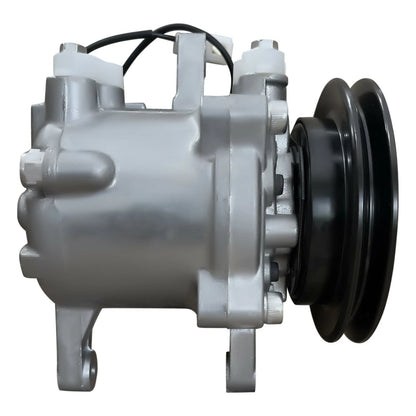AC Compressor Replacement for Kubota M8540 Tractor (2000–2010)