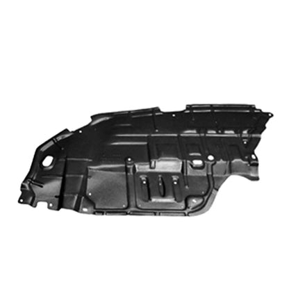 Front Driver Side Underbody Shield Replacement for 2012–2014 Toyota Camry