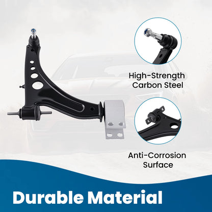 Front Right Lower Control Arm for Chevrolet Malibu Buick Regal (2016–2022)