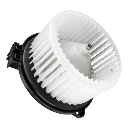 HVAC Blower Motor with Fan Cage for Acura MDX Toyota Sienna (2004–2010)