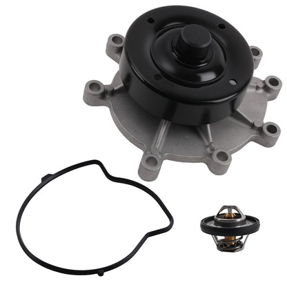 Engine Water Pump for Dodge Ram 1500 2500 (2002–2013) 3.7L 4.7L