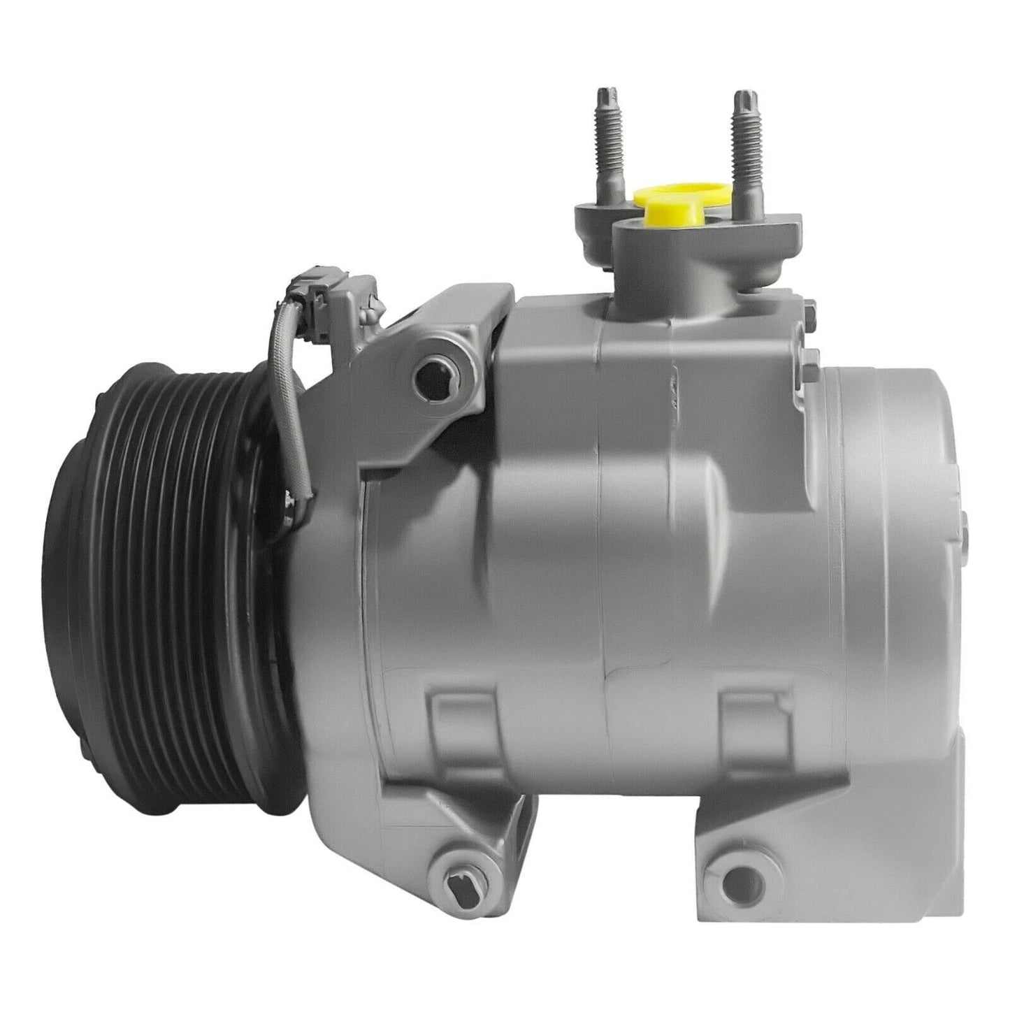 AC Compressor Kit Replacement for Ford F-250 Super Duty 6.7L (2018–2018)