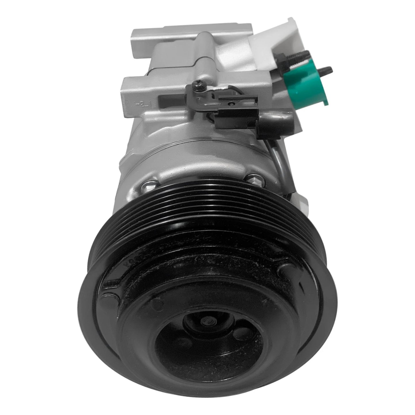 A C Compressor Kit Replacement for Hyundai Entourage 3.8L (2008–2008)