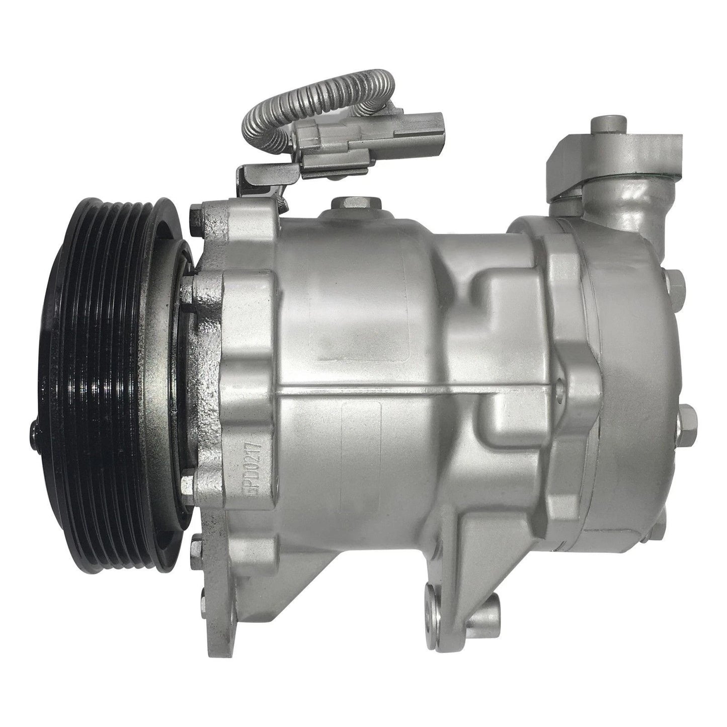 A/C Compressor Kit with O Rings for Toyota Corolla (2009–2013)