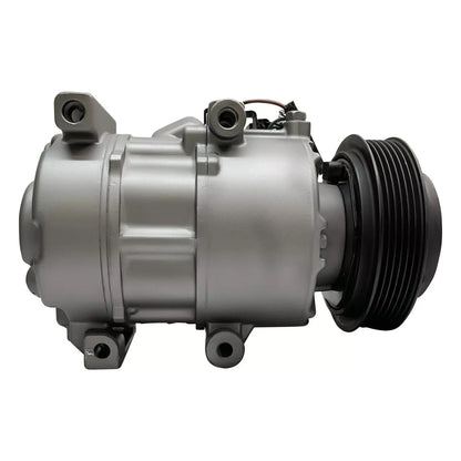 A C Compressor Kit With Condenser for Hyundai Tucson 2.4L (2020–2020)