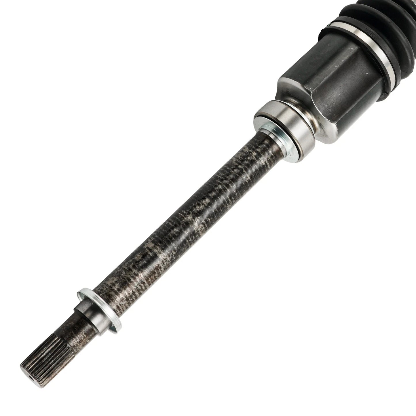Front Right CV Axle Shaft Assembly for Nissan Sentra (2007–2012)