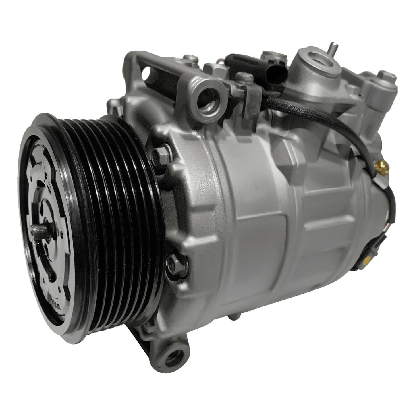 AC Compressor Replacement for Dodge Sprinter 2500 3.0L (2007–2009)