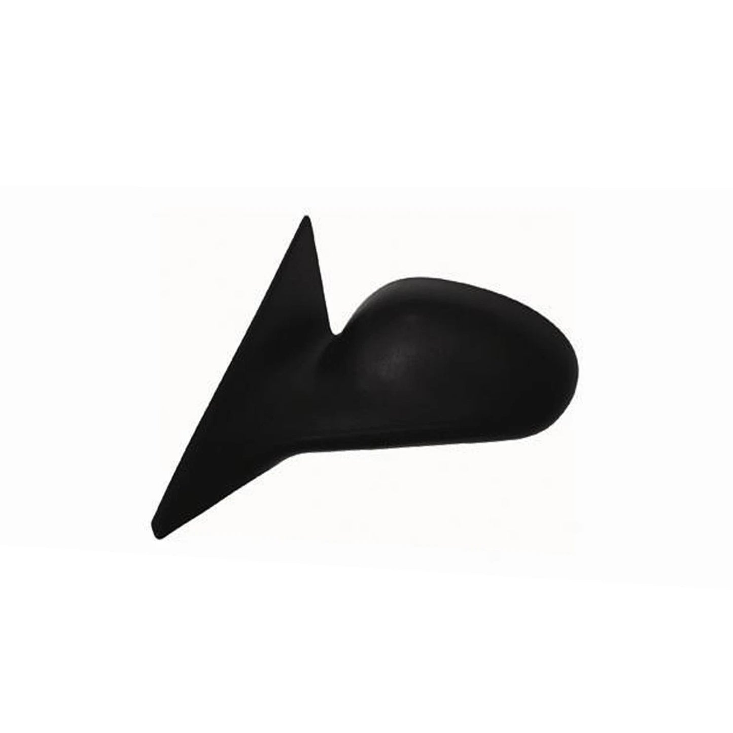 Driver Side Power Door Mirror Replacement Textured for Toyota Avalon (2013–2020)