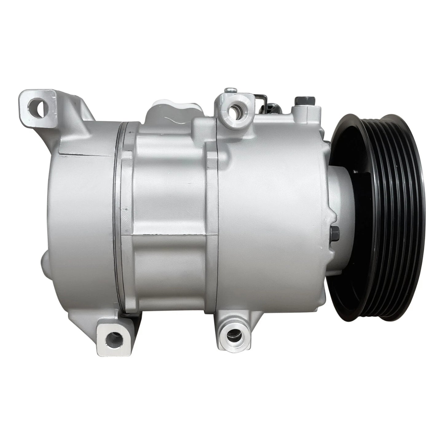 A C Compressor Replacement for Hyundai Tucson 1.6L (2016–2017)