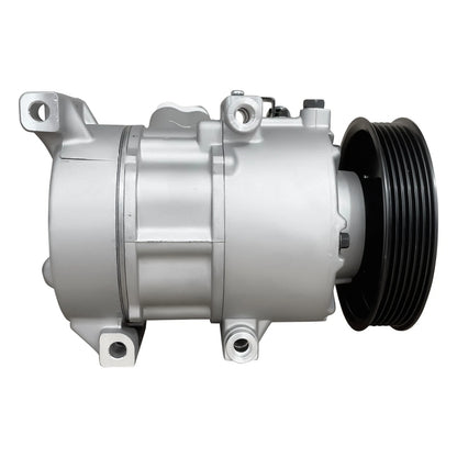 A C Compressor Replacement for Hyundai Tucson 1.6L (2016–2017)