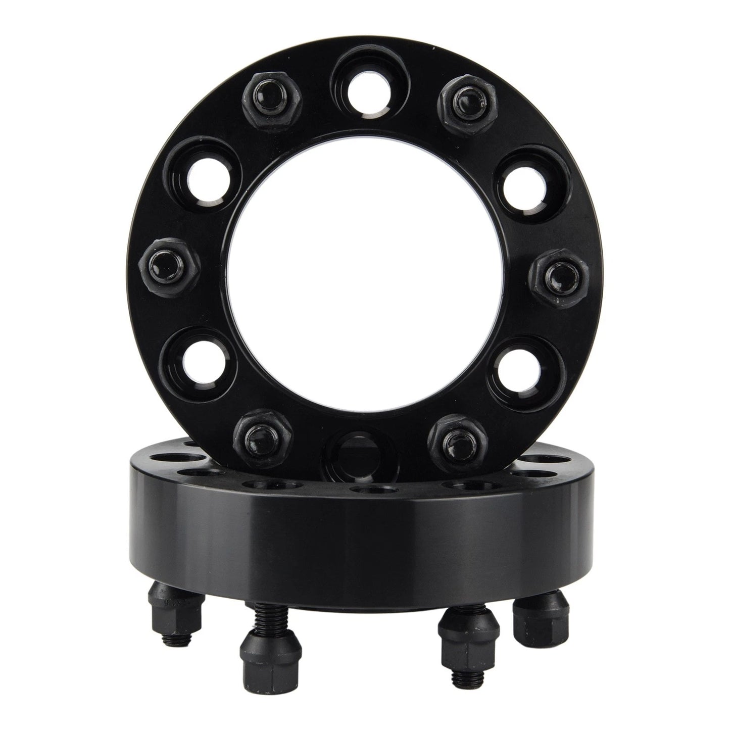 1.5" Hubcentric Wheel Spacers for Toyota 4Runner Tacoma (2005–2010)