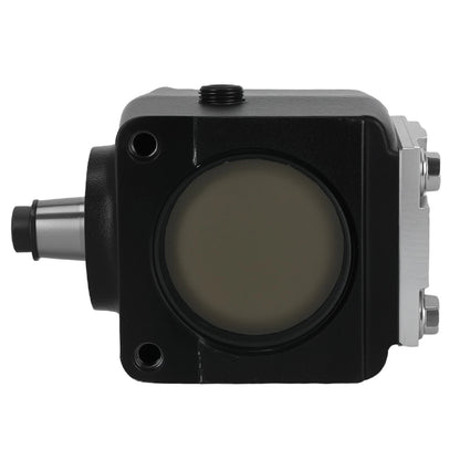 Lawn Mower Deck Gearbox for John Deere X710 X730 X734 X738 X739 X750 (2010–2019)