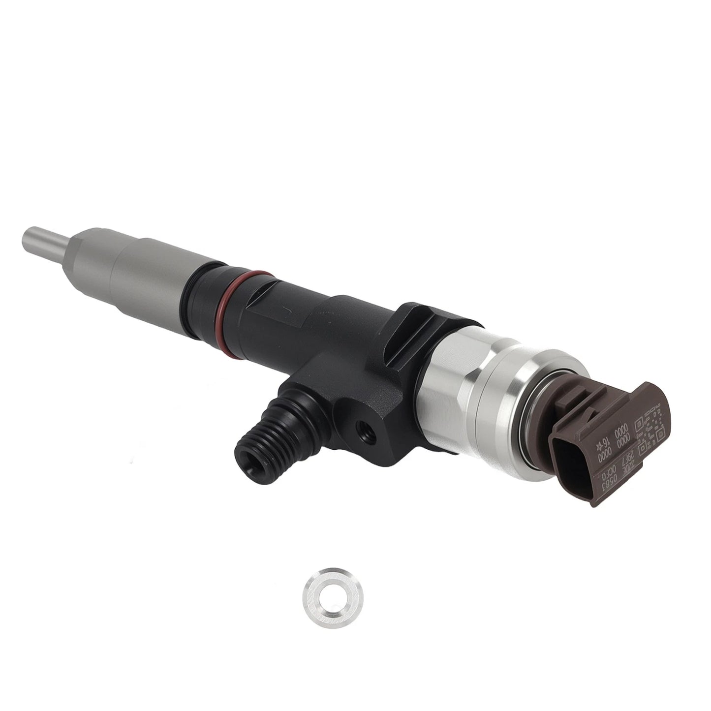 Diesel Injector for Kubota SSV75 SSV75C SSV75P (1995–1995)