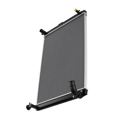 Cooling Radiator for Lexus RX400h/Toyota Highlander Hybrid (2006–2008)