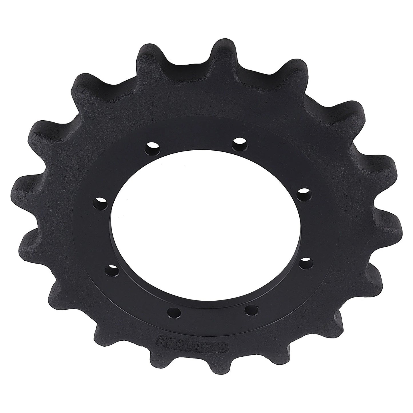 Drive Sprocket for New Holland C175 C185 C190 Skid Steer (2017–2017)