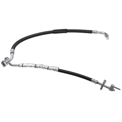 A/C Suction & Discharge Line Hose for Chevy Malibu (2002–2003)
