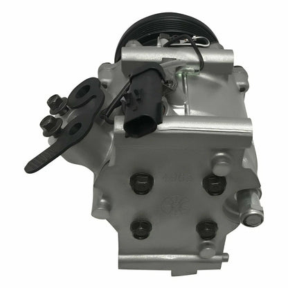 AC Compressor Kit OEM Replacement for Dodge Stratus 2.7L (2002–2005)