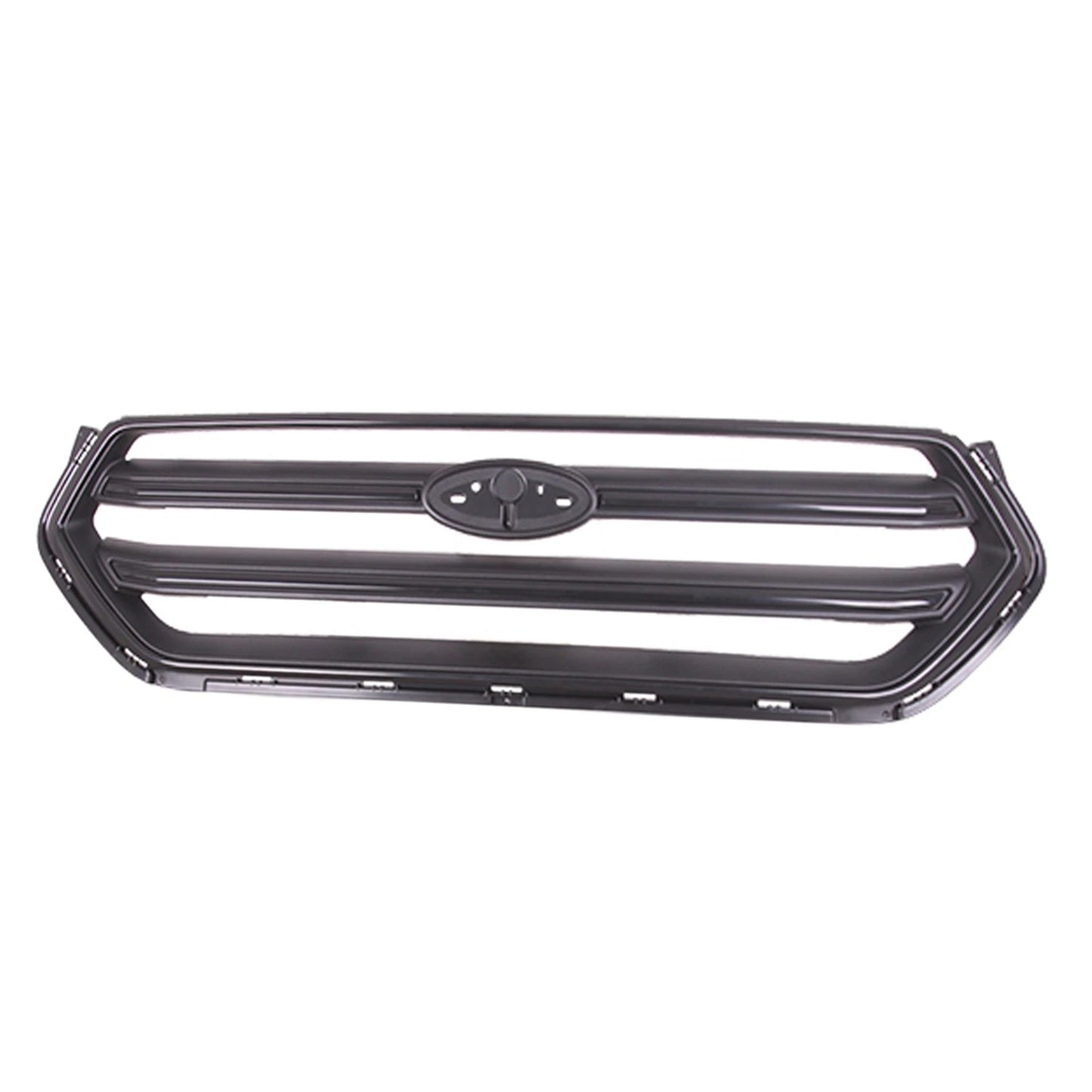 Front Grille Replacement for Ford Escape (2017–2019)
