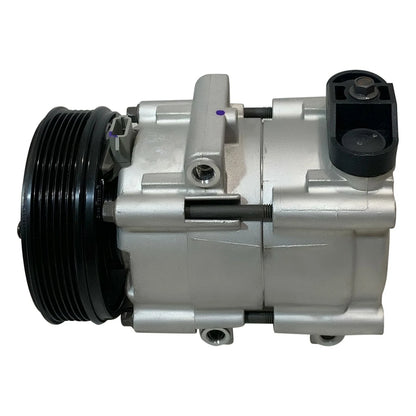 A/C Compressor Kit with Condenser for Ford Contour 3.0L (1995–1996)
