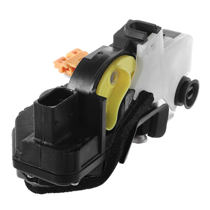 2X Rear Door Lock Actuator for Cadillac SRX (2010–2016) Chevy Volt (2011–2015)