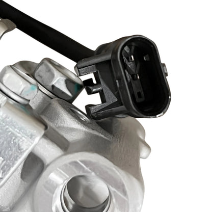 A/C Compressor Replacement for Mercedes Maybach S650 6.0L (2018–2020)