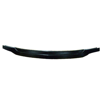 Front Center Bumper Deflector Replacement for 2010 Buick Allure